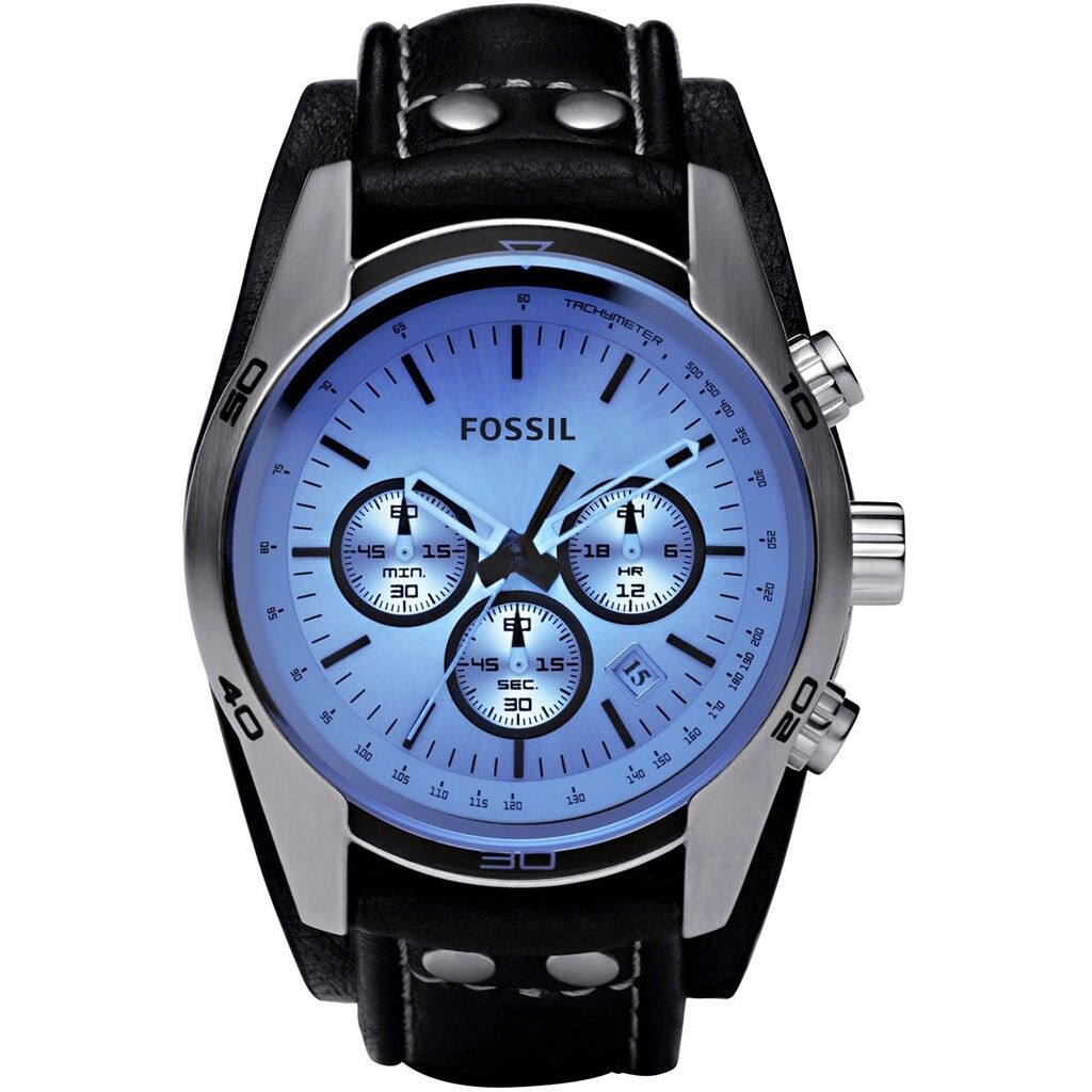 FOSSIL CH2564