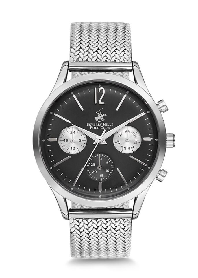 BEVERLY HILLS POLO CLUB BH2103-02