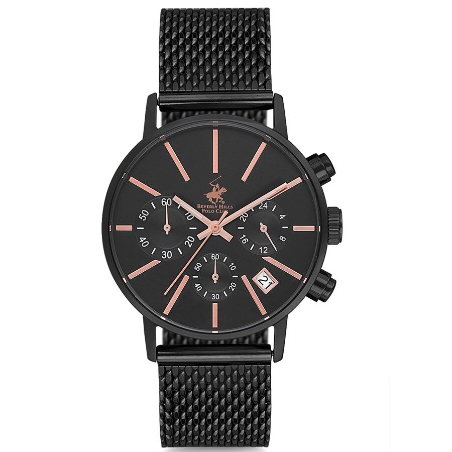 BEVERLY HILLS POLO CLUB BH8091-08