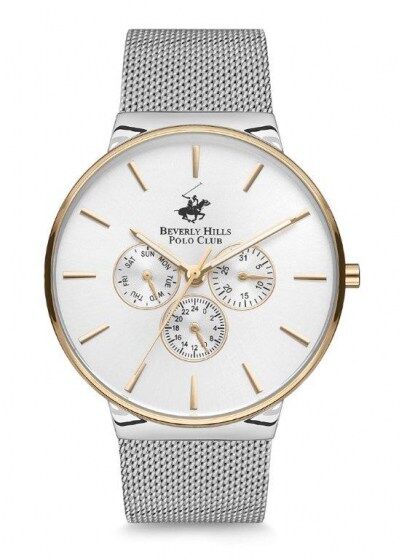 BEVERLY HILLS POLO CLUB BH9605-03