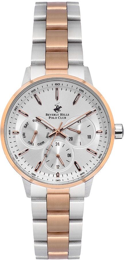 BEVERLY HILLS POLO CLUB BP3049C.530