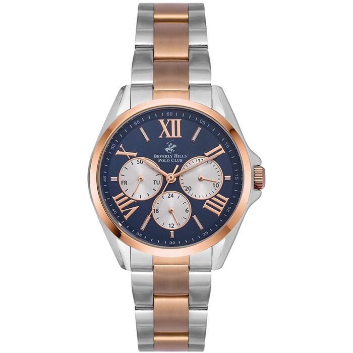 BEVERLY HILLS POLO CLUB BP3078C.590