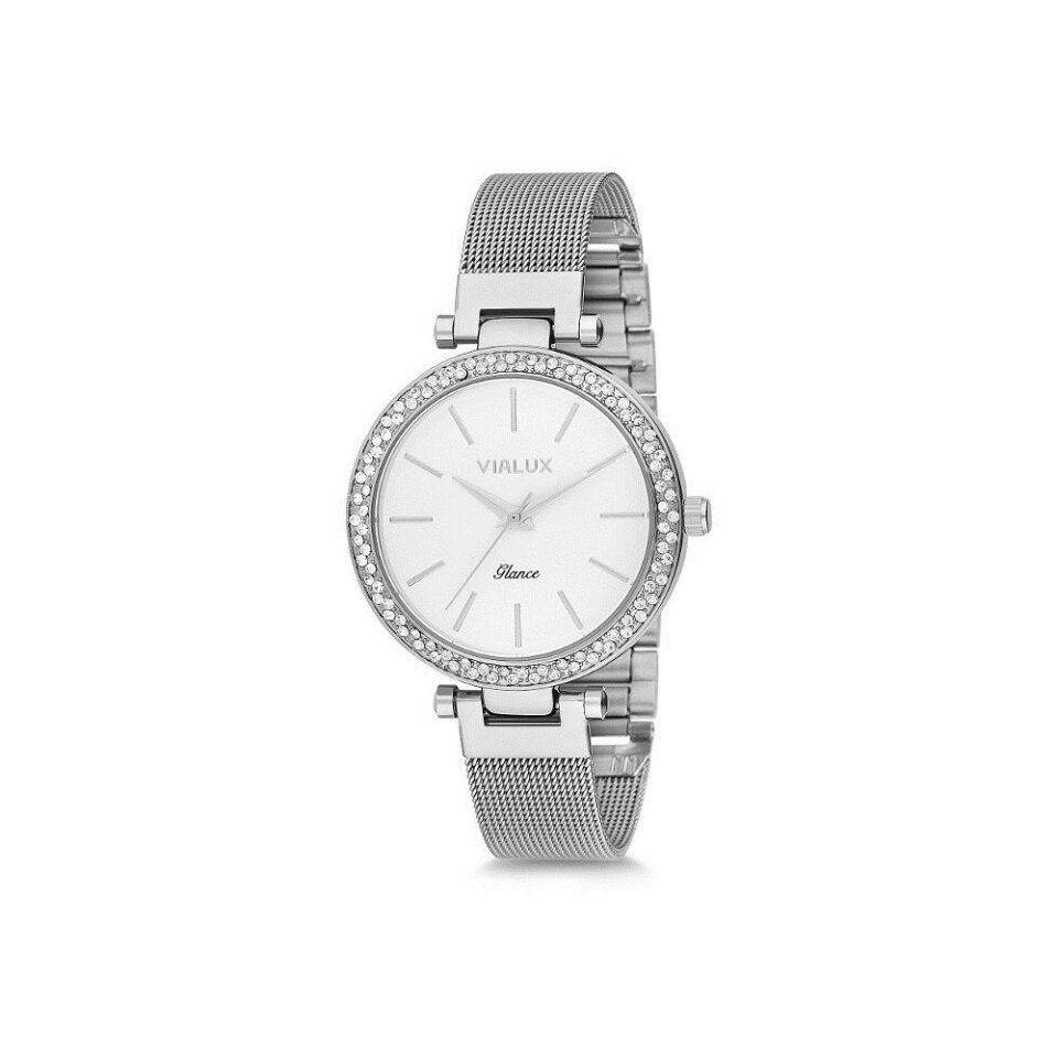 VIALUX IJ317S-02SS