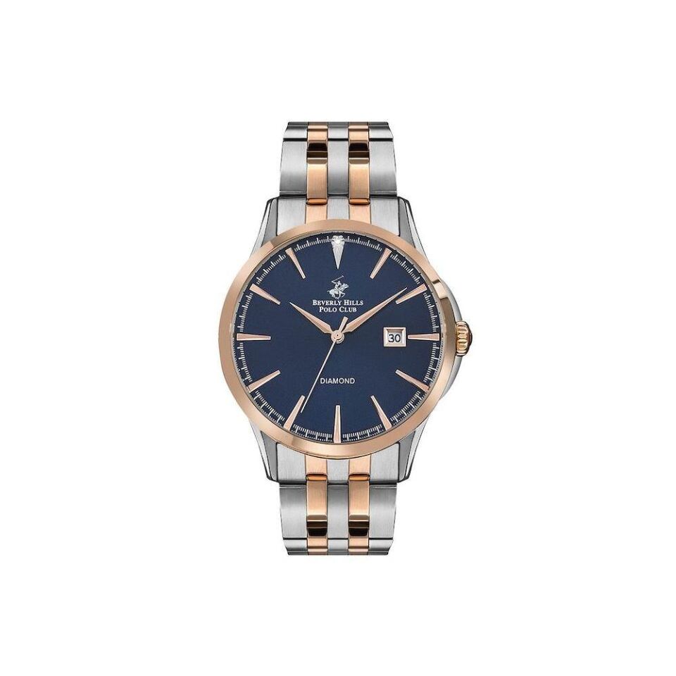 BEVERLY HILLS POLO CLUB BP3122X.590