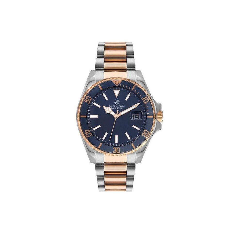 BEVERLY HILLS POLO CLUB BP3125X.590