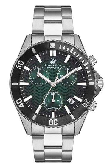 BEVERLY HILLS POLO CLUB BP3276X.370