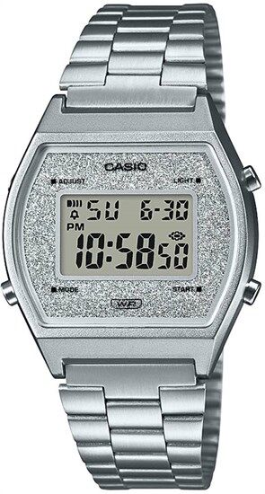 CASIO B640WDG-7DF
