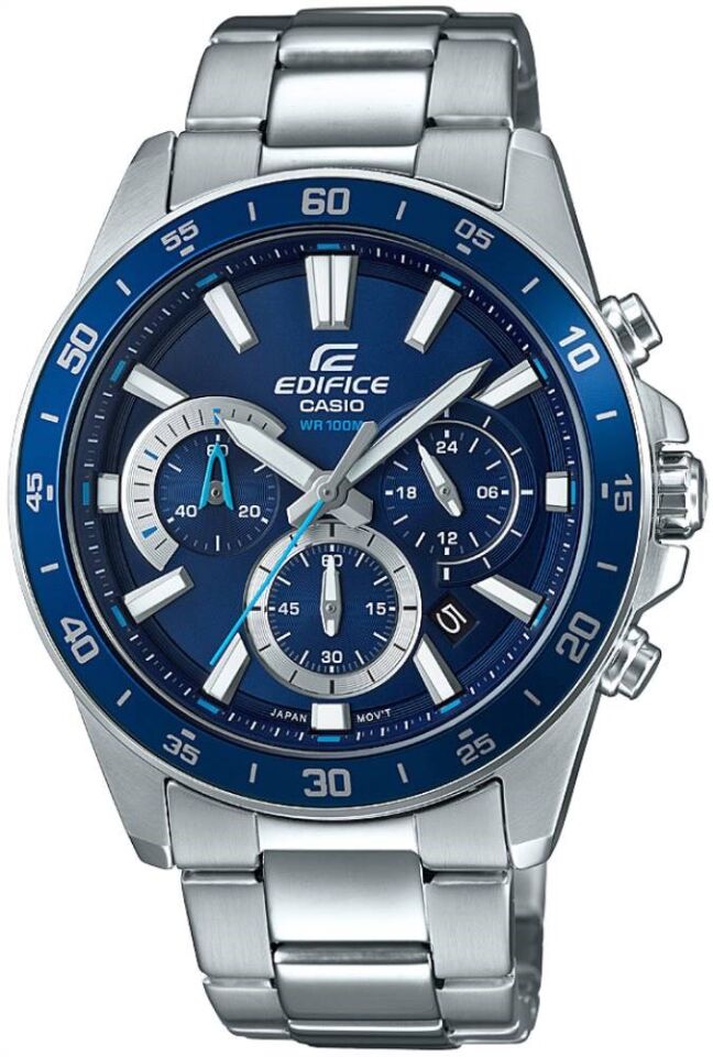 CASIO EFV-570D-2AVUDF