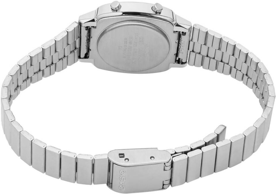 CASIO LA670WA-1DF