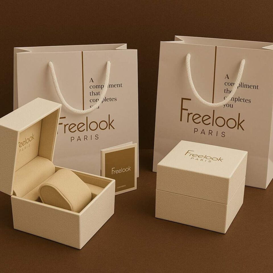 FREELOOK FL.4.10022-3