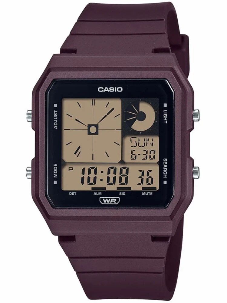 CASIO LF-20W-5ADF