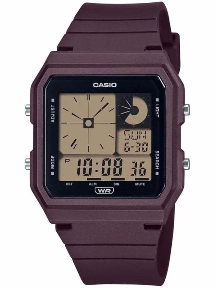 CASIO LF-20W-5ADF
