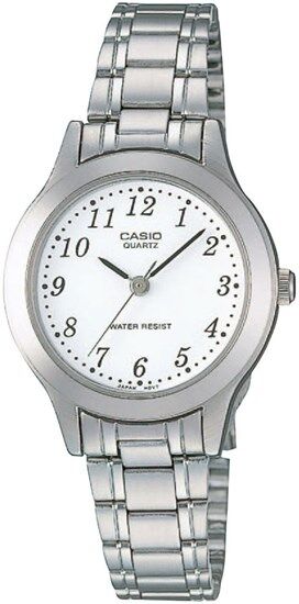 CASIO LTP-1128A-7BRDF
