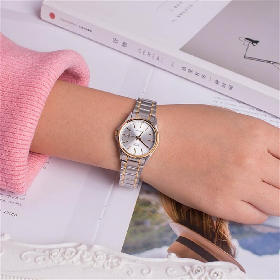 CASIO LTP-1183G-7ADF