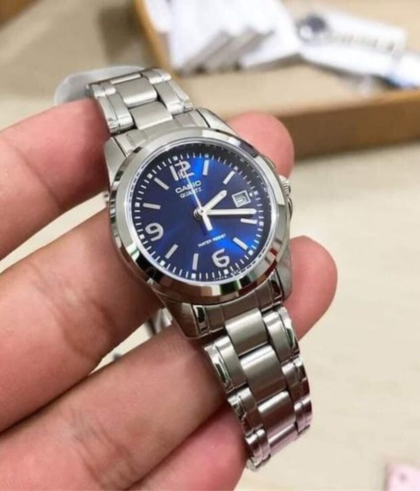 CASIO LTP-1215A-2ADF