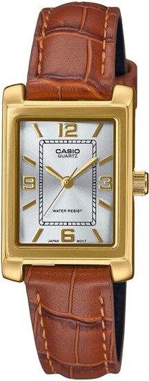CASIO LTP-1234GLL-7ADF