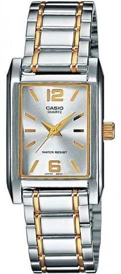 CASIO LTP-1235SG-7ADF