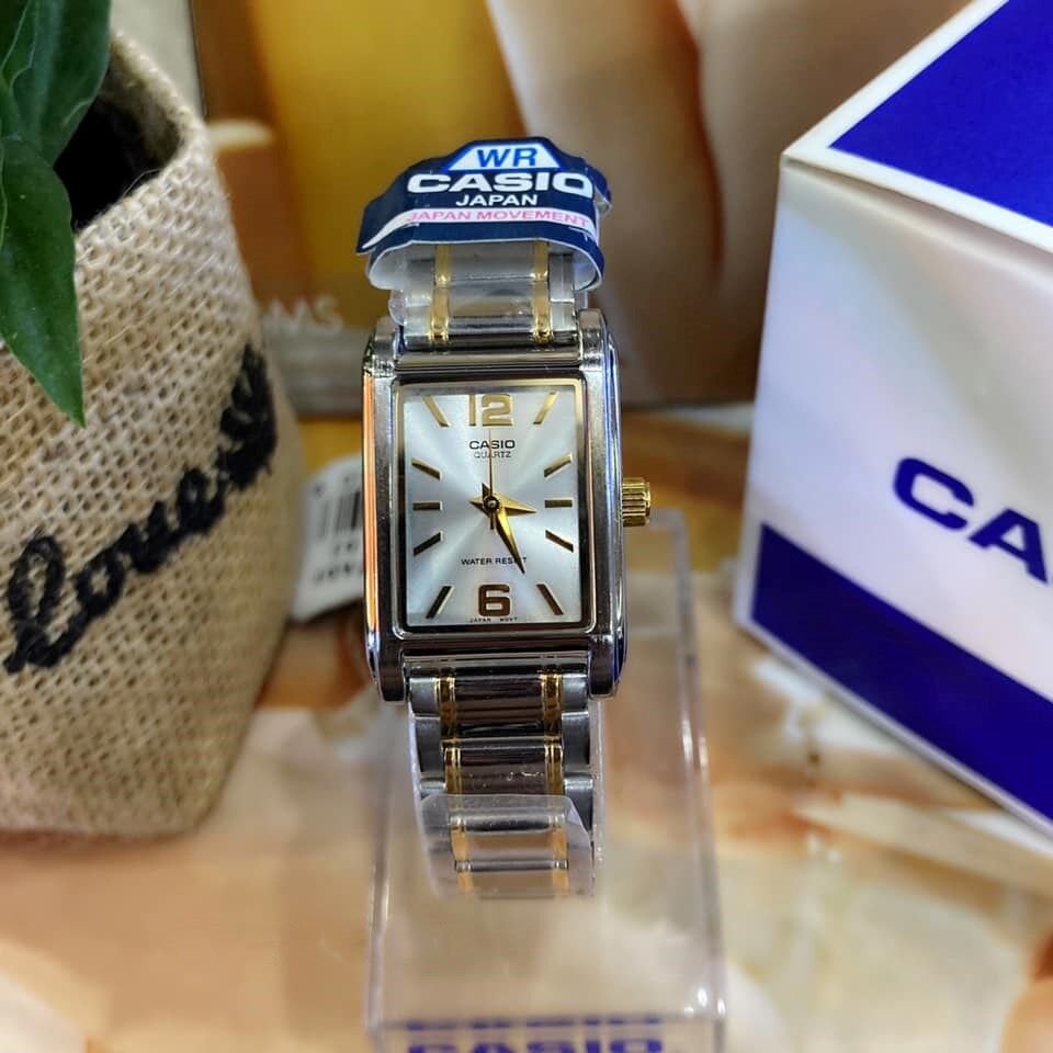 CASIO LTP-1235SG-7ADF