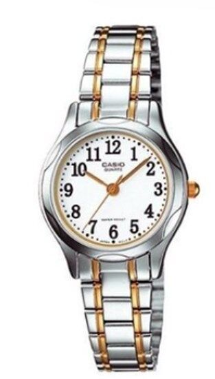 CASIO LTP-1275SG-7BDF