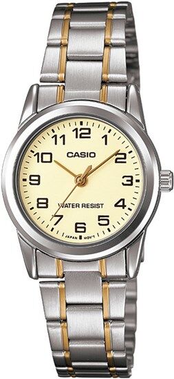 CASIO LTP-V001SG-9BUDF