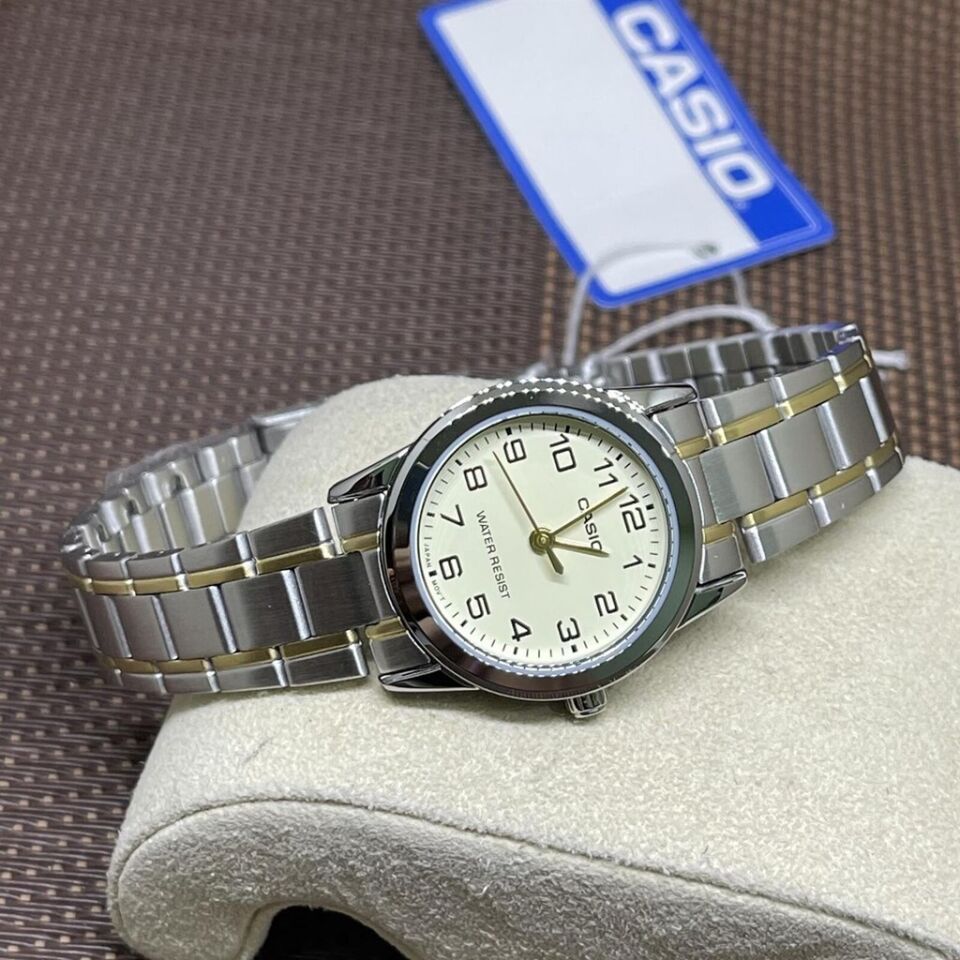 CASIO LTP-V001SG-9BUDF