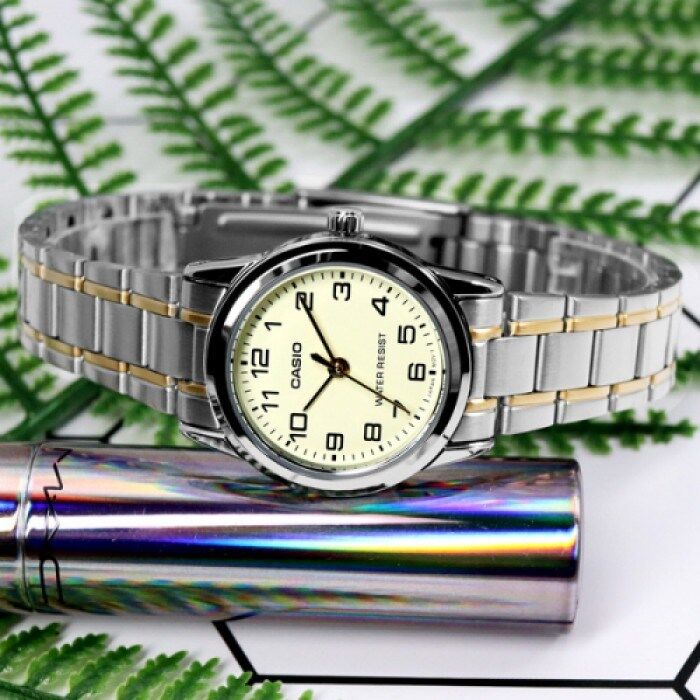 CASIO LTP-V001SG-9BUDF