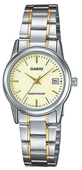 CASIO LTP-V002SG-9AUDF