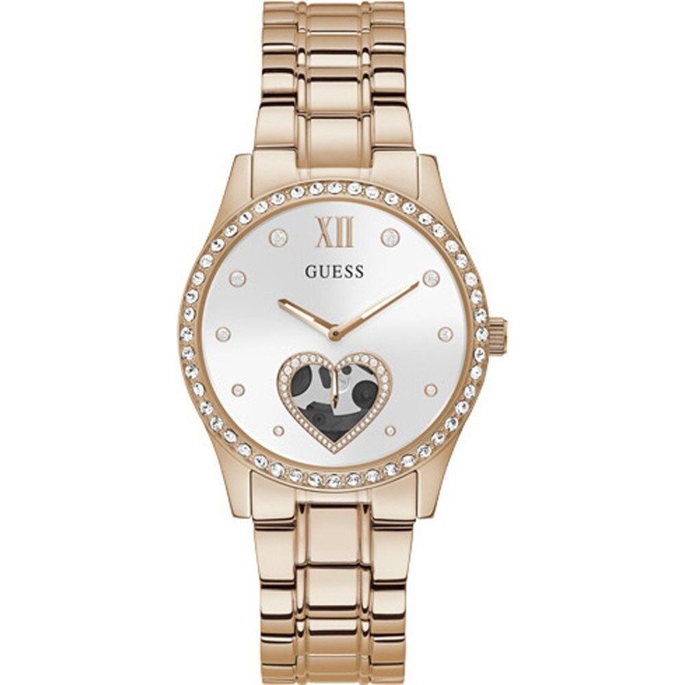 GUESS GW0380L3