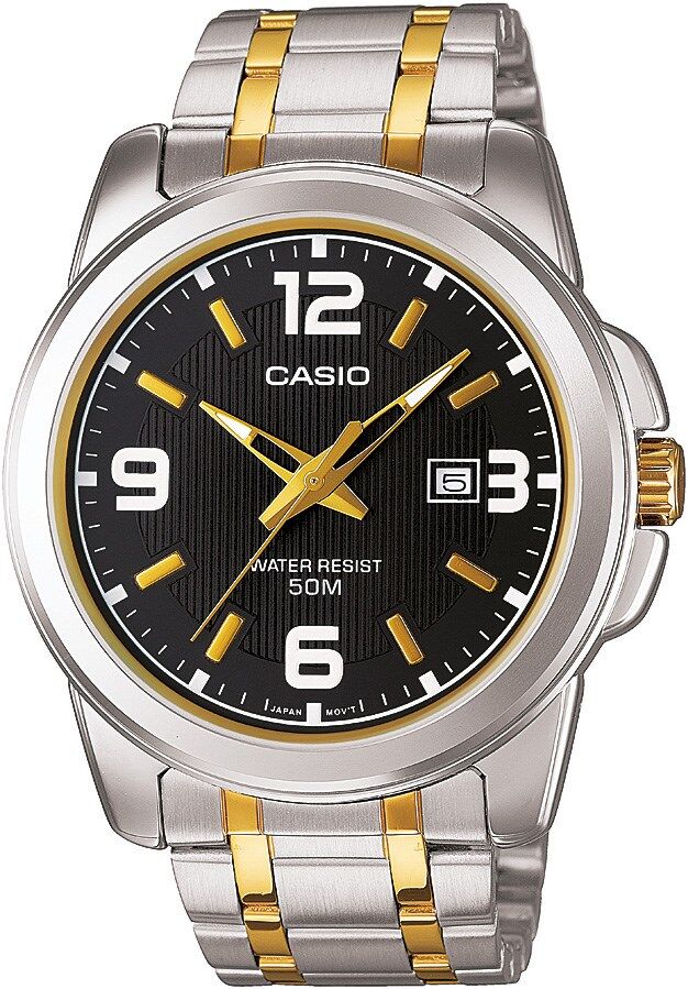 CASIO MTP-1314SG-1AVDF