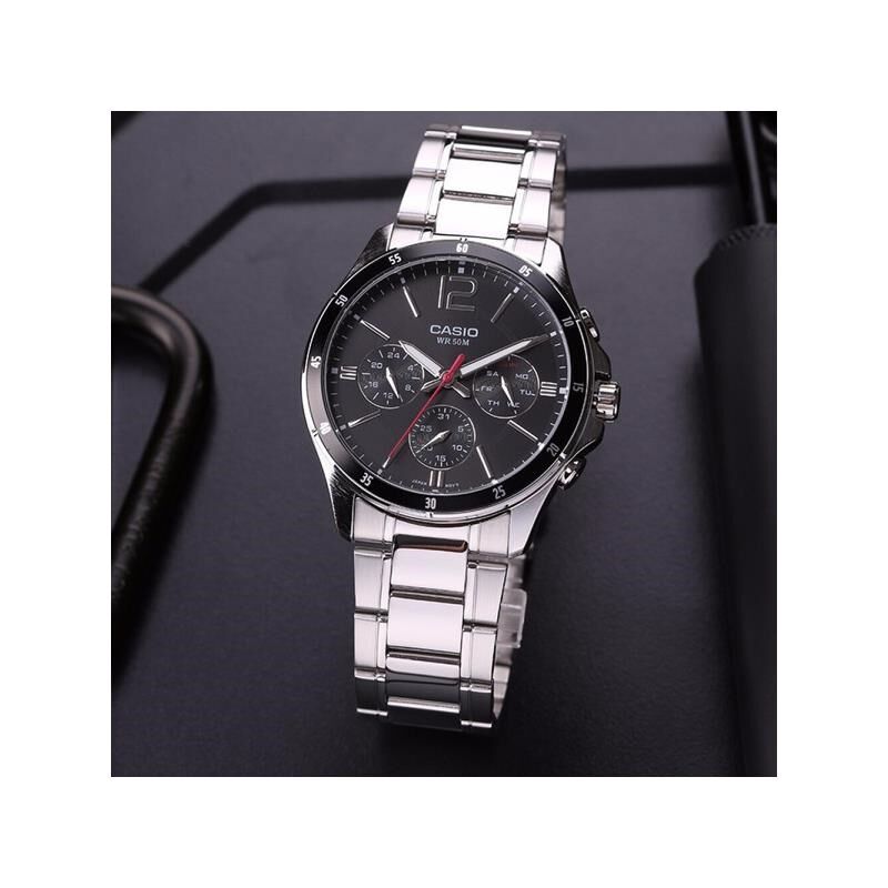 CASIO MTP-1374D-1AVDF