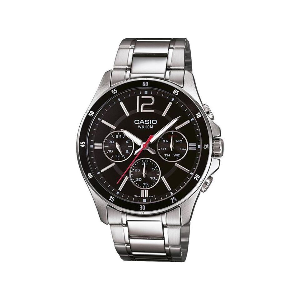 CASIO MTP-1374D-1AVDF