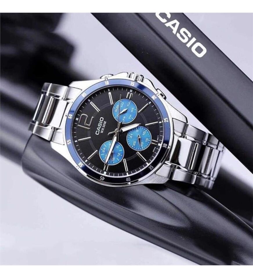 CASIO MTP-1374D-2AVDF