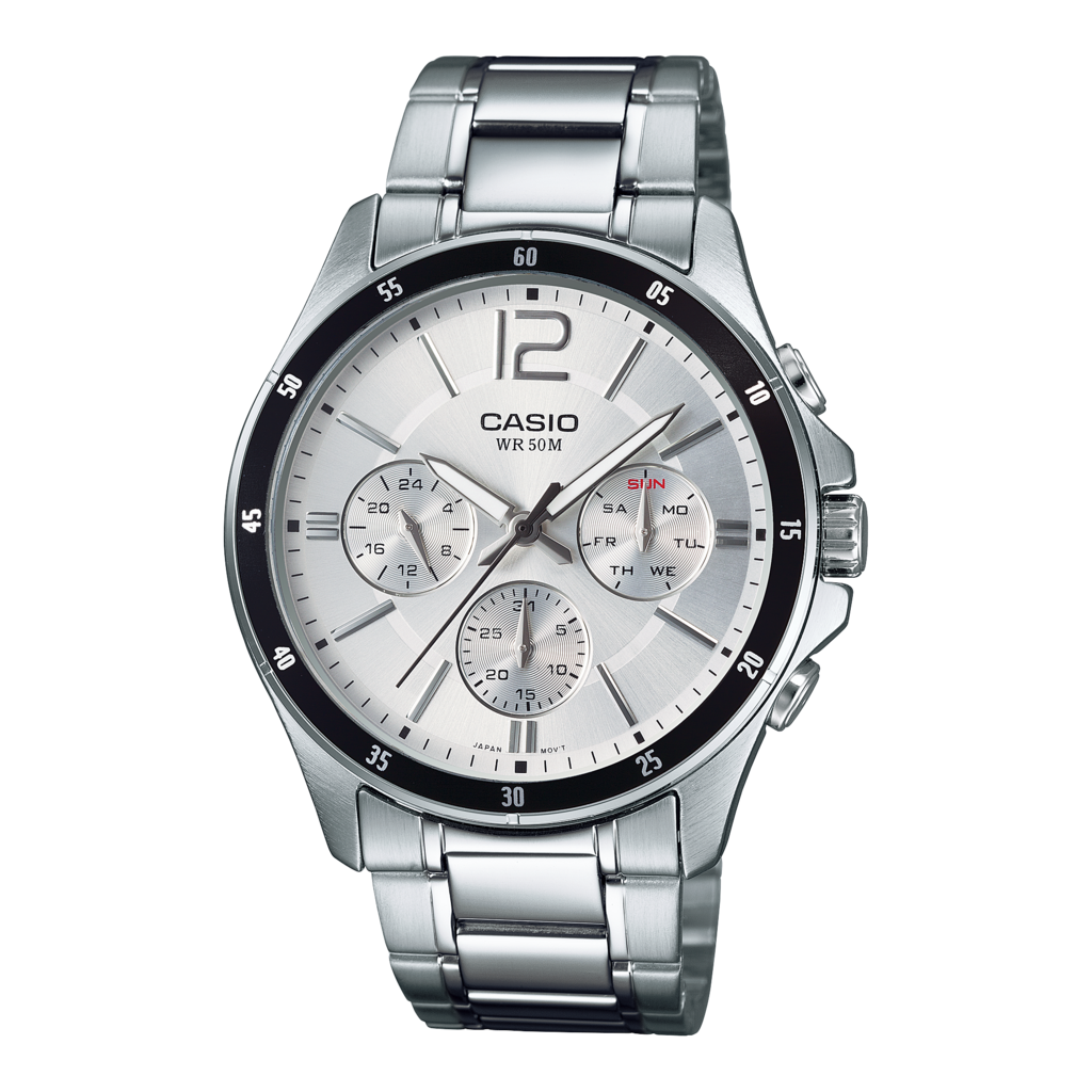CASIO MTP-1374D-7AVDF