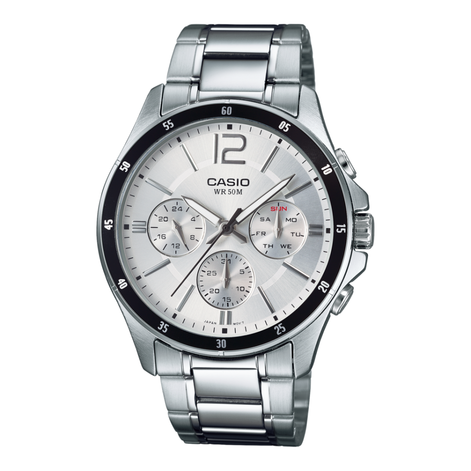 CASIO MTP-1374D-7AVDF
