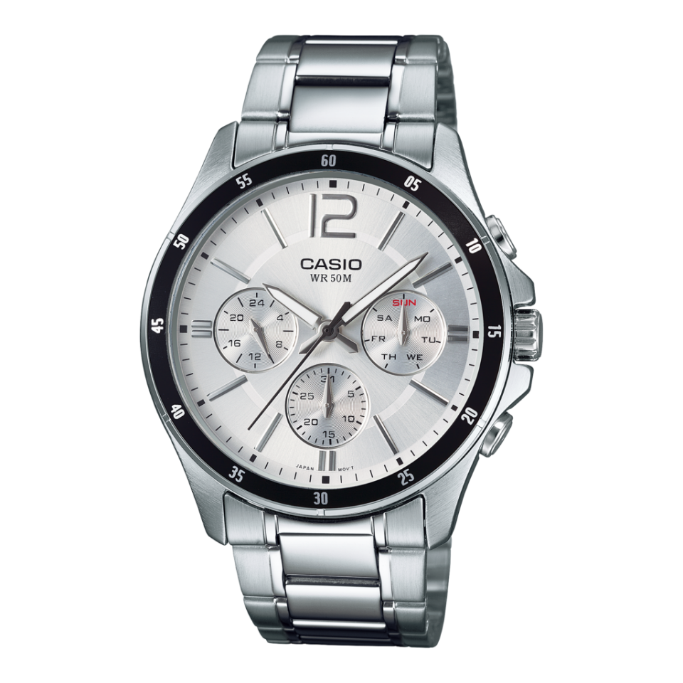 CASIO MTP-1374D-7AVDF