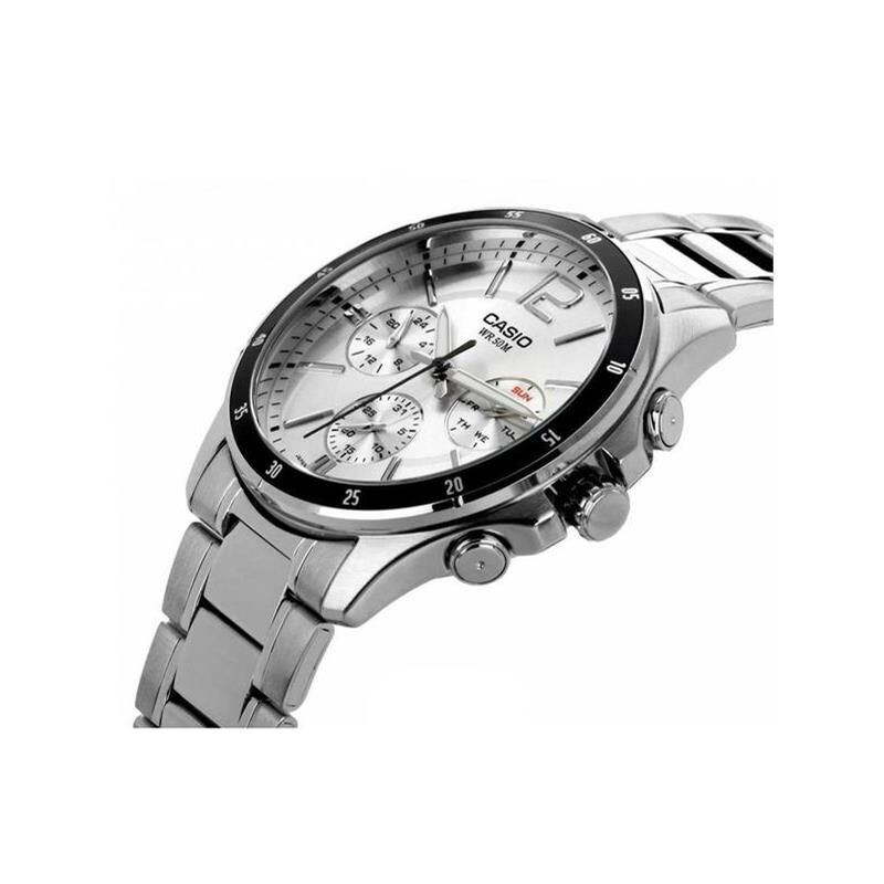 CASIO MTP-1374D-7AVDF