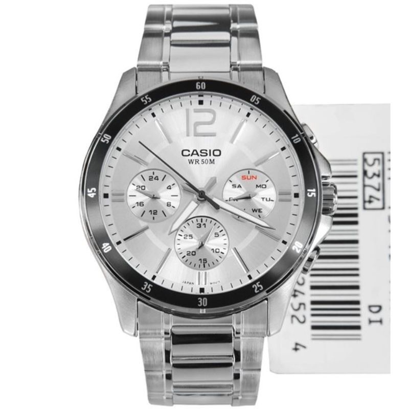 CASIO MTP-1374D-7AVDF