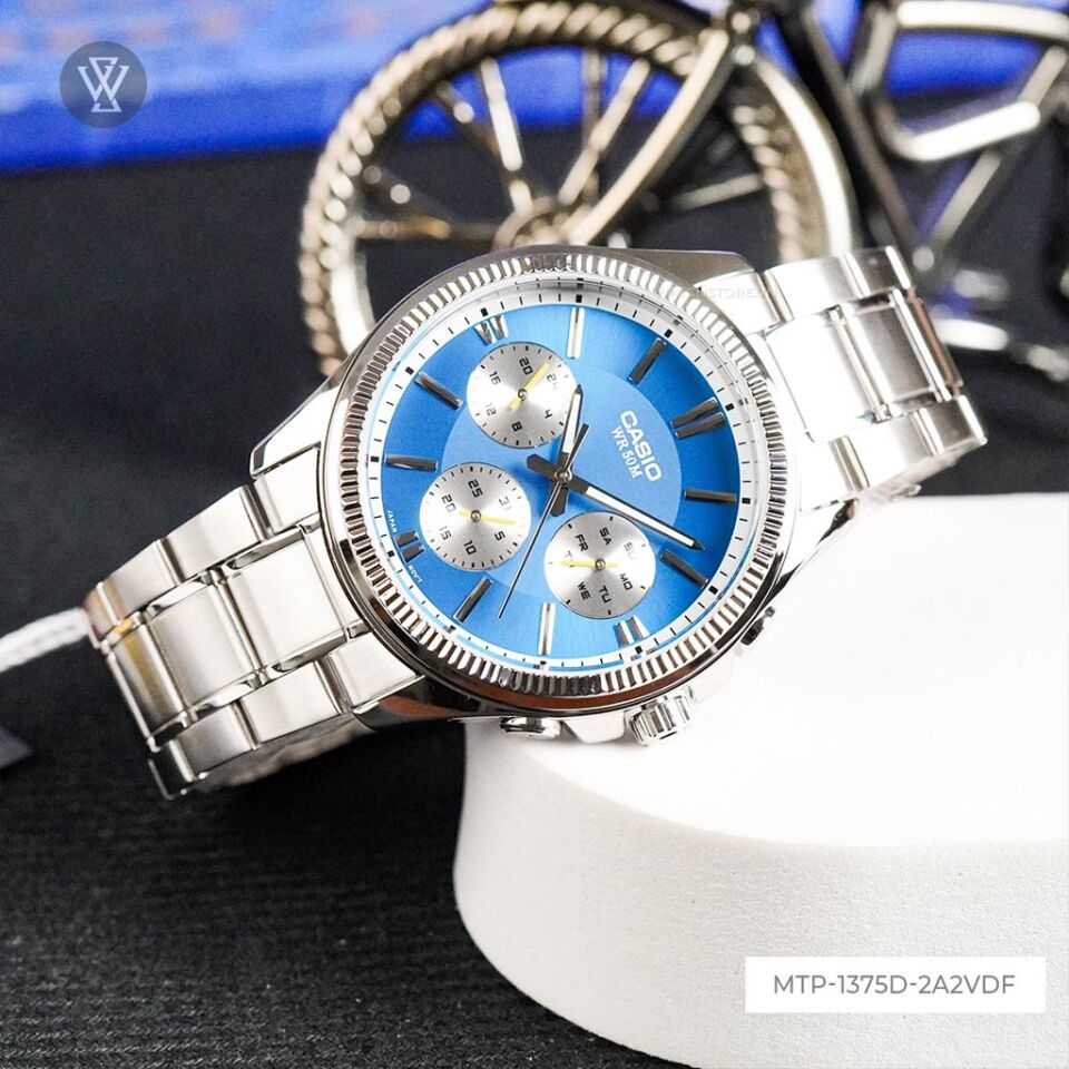 CASIO MTP-1375D-2A2VDF