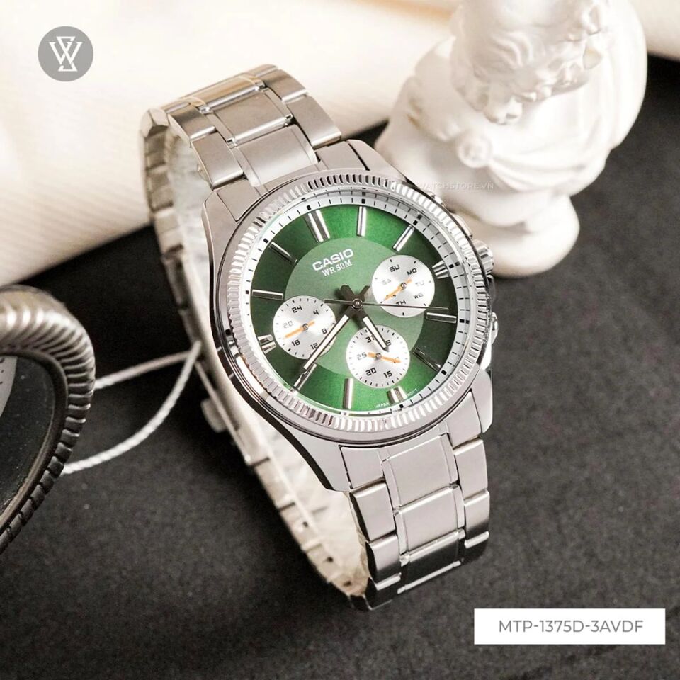 CASIO MTP-1375D-3AVDF