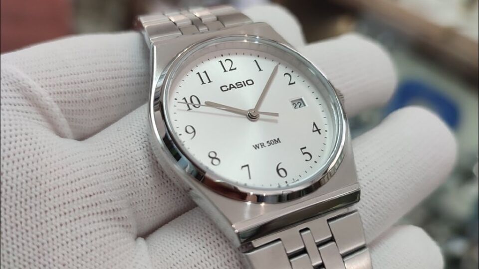 CASIO MTP-B145D-7BVDF