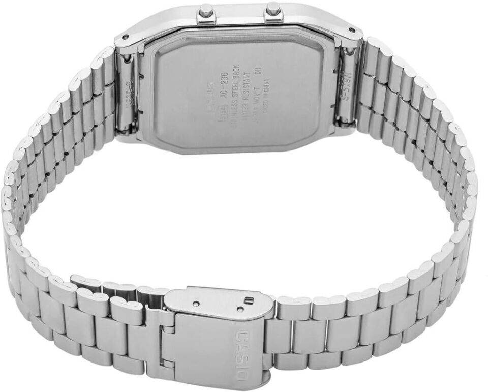 CASIO AQ-230A-1DMQ