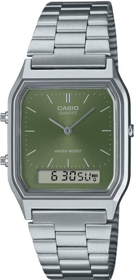 CASIO AQ-230A-3AMQYDF