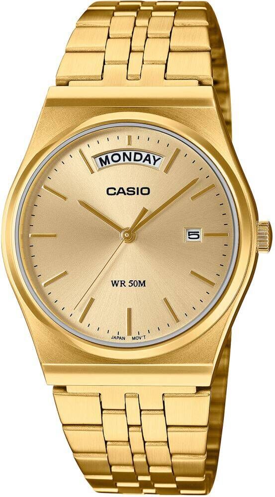 CASIO MTP-B146G-9AVDF