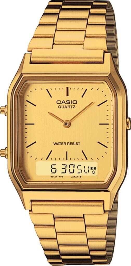 CASIO AQ-230GA-9DMQ