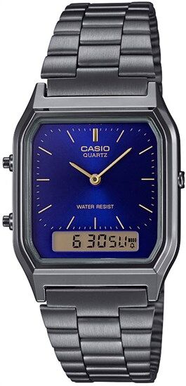 CASIO AQ-230GG-2ADF