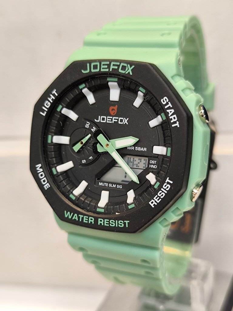 JOEFOX JF.2003