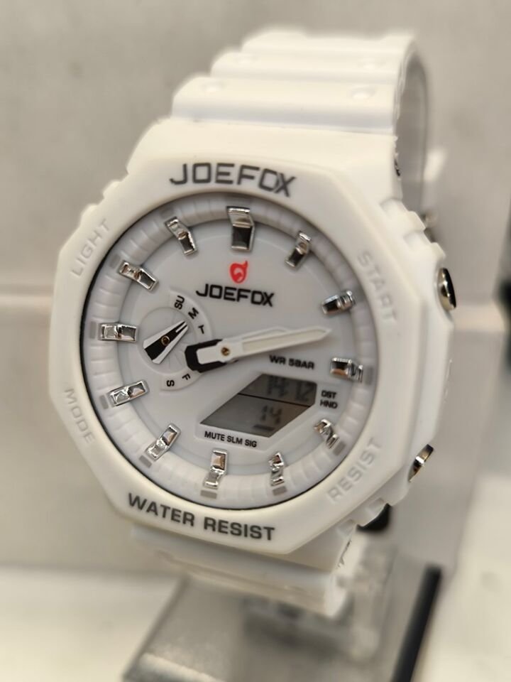 JOEFOX JF.2006