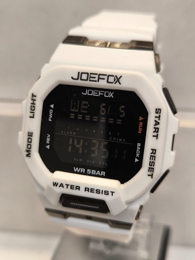 JOEFOX JF.2007