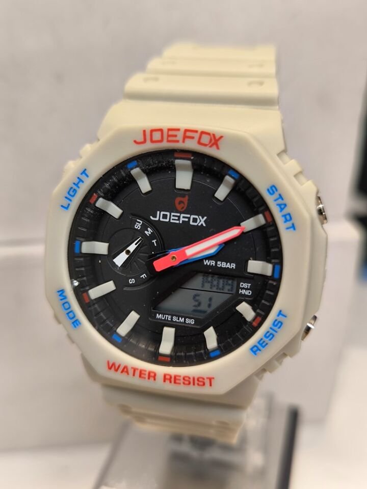JOEFOX JF.2009