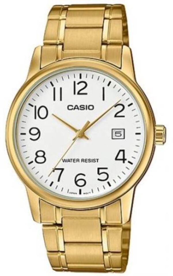 CASIO MTP-V002G-7B2UDF